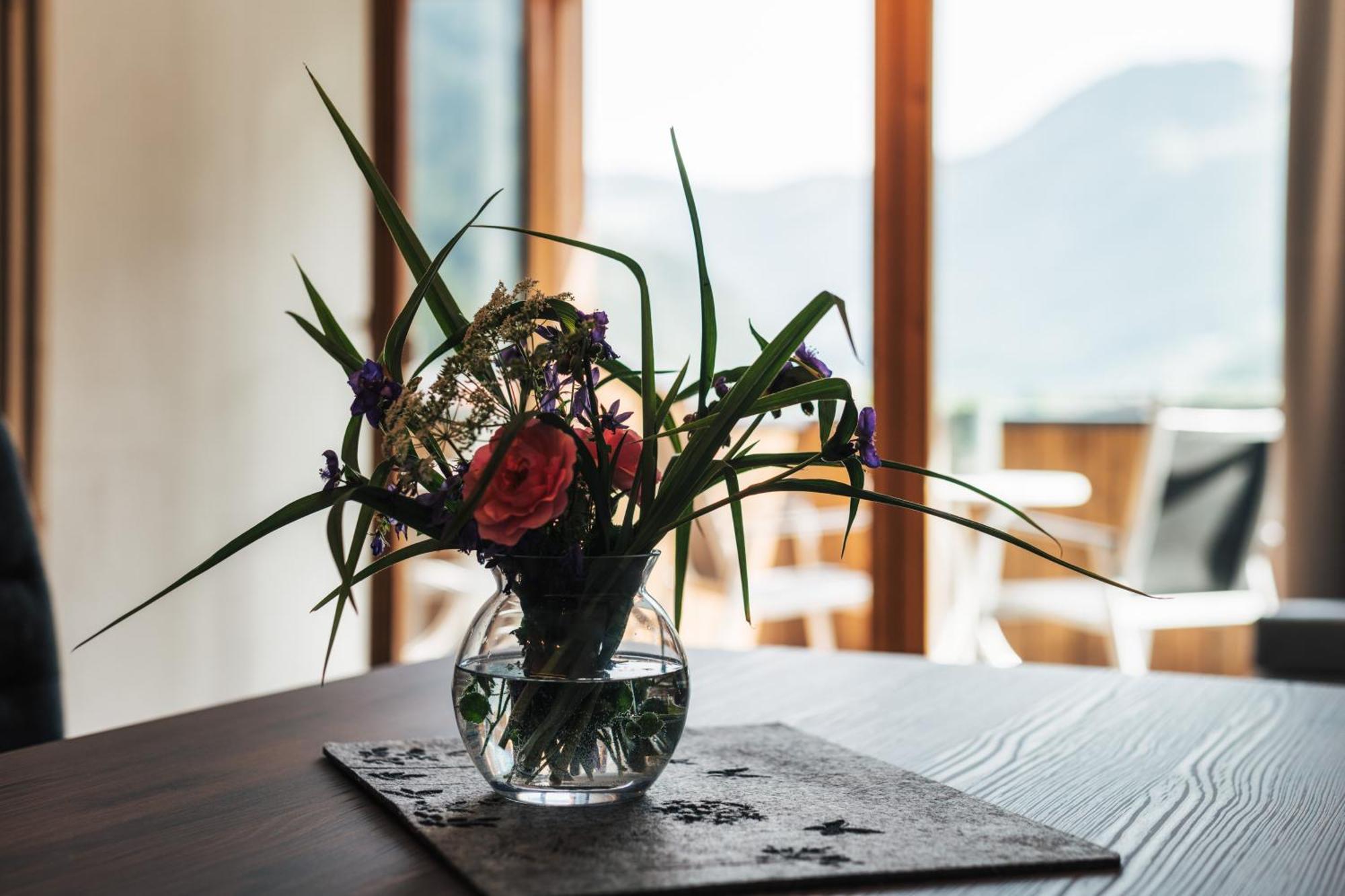 Apartmán Ferienresidenz Raich Ried im Oberinntal Exteriér fotografie